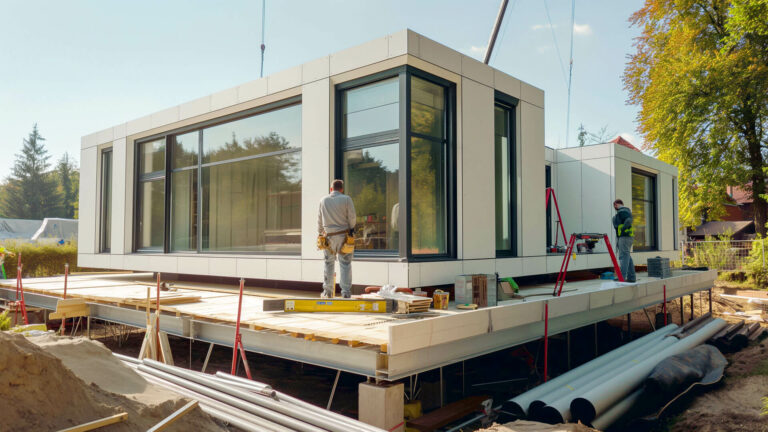 Neubau-Immobilien in Heilbronn: Worauf Interessenten beim Kauf achten müssen