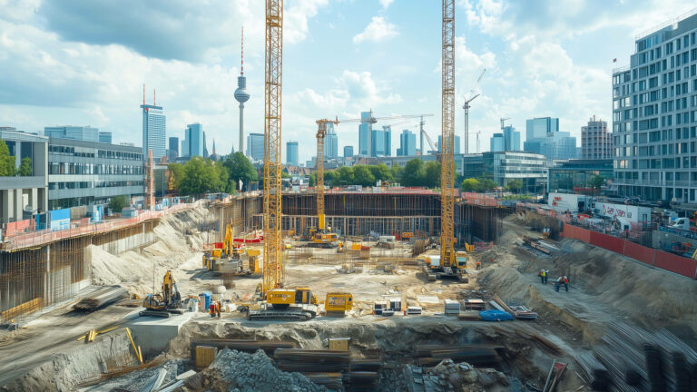 Heilbronn: Baurechtsnovelle 2025 und ihre Auswirkungen auf Immobilienbesitzer