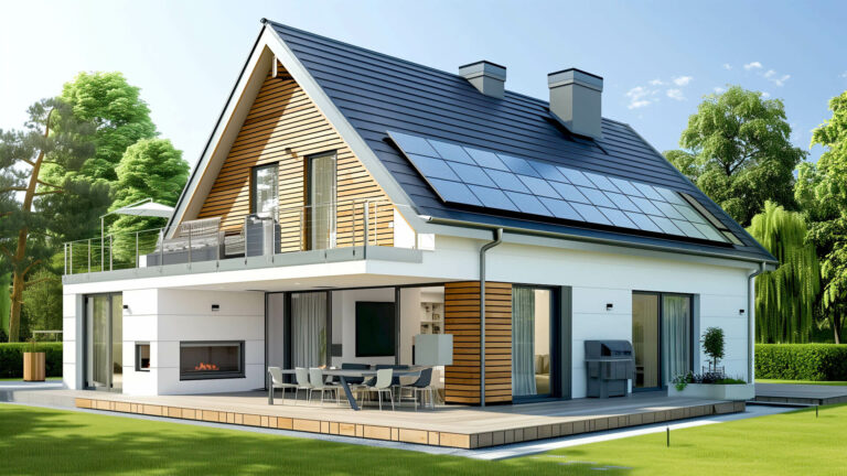 Solarenergie für Hausbesitzer in Heilbronn: Die Vorteile einer PV-Anlage