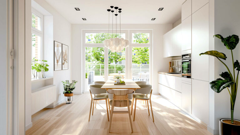 Heilbronner Wohnstil: Aktuelle Trends für ein modernes Zuhause