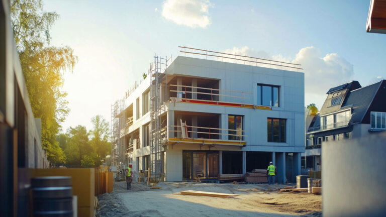 Kühle Oase trotz Hitzewelle: Effektive Strategien für angenehme Wohnräume in Heilbronn