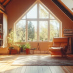 Dachausbau in Heilbronn: Rentable Wohnraumerweiterung im Fokus