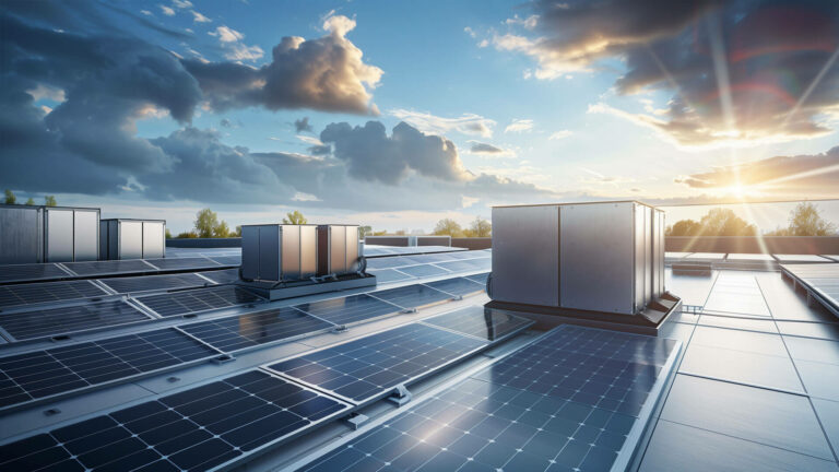 Sonnenstrom für alle: Innovative Lösungen zur Solarenergienutzung in Heilbronn