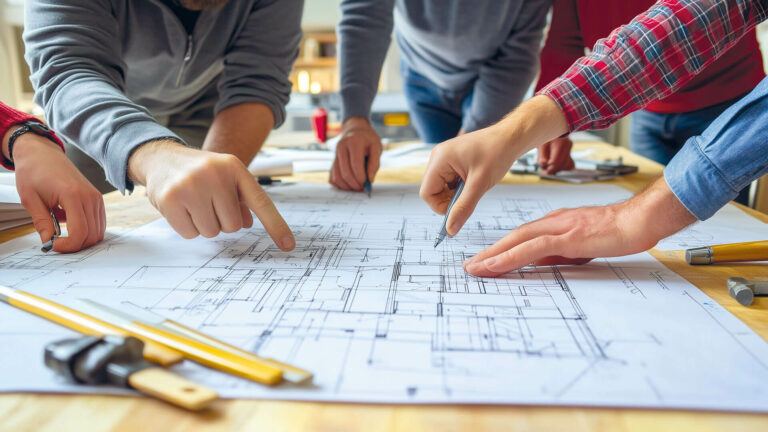 Immobilien-Dilemma in Heilbronn: Renovieren oder Neubauen?