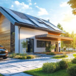 Heimische Ladestationen für Elektroautos: Optionen für Hausbesitzer in Heilbronn