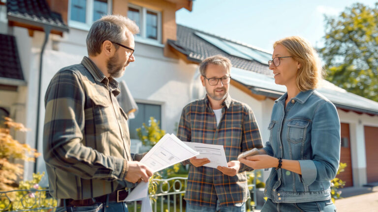 Grenzüberschreitende Bauwerke: Rechtliche Lösungen für Heilbronner Immobilienbesitzer