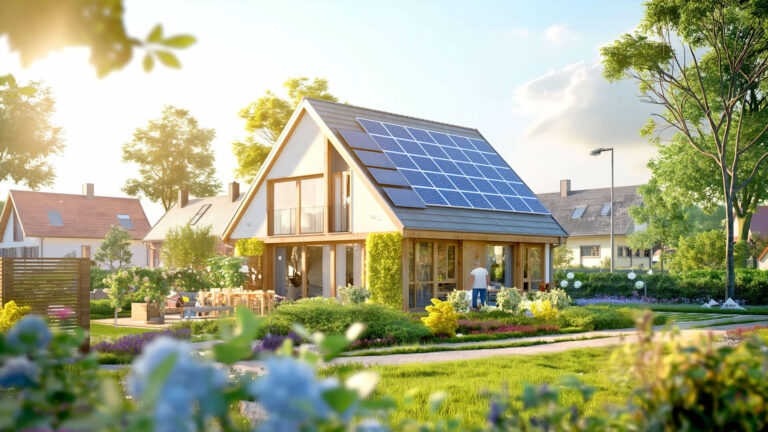Immobilieninvestition in Heilbronn: Urbane Zentren, Vororte oder ländliche Idylle?