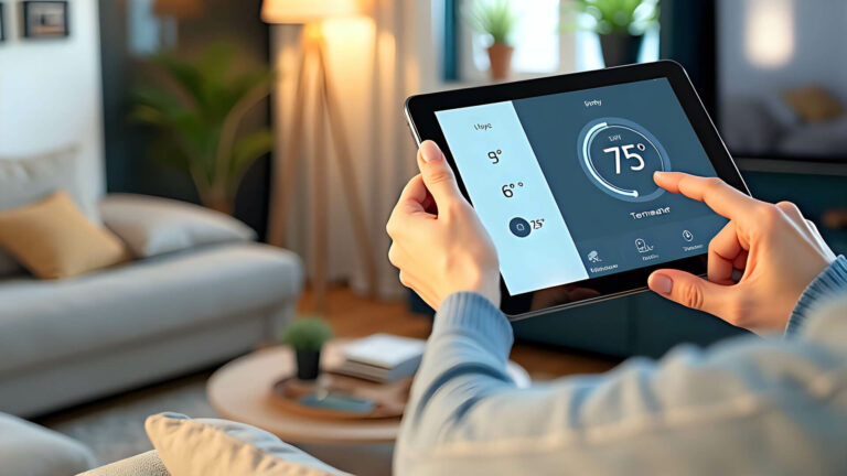 Intelligente Heizungssteuerung in Heilbronn: Energieeffizienz und Wohnkomfort optimieren