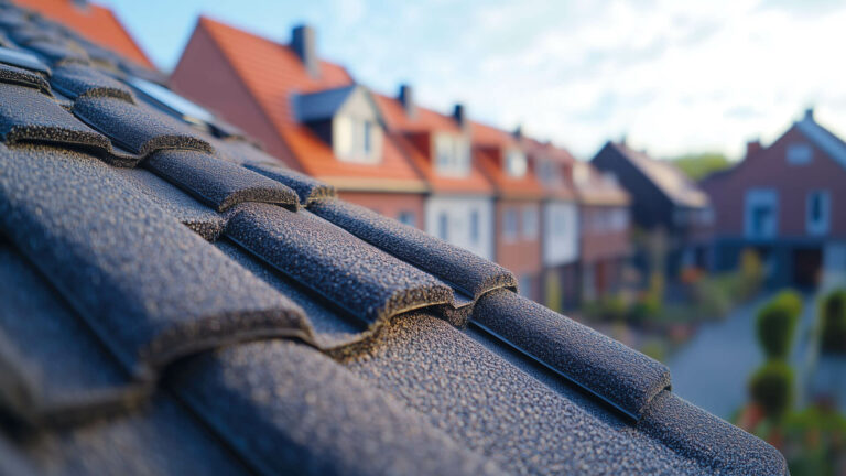 Immobilienschutz in Heilbronn: Die unterschätzte Bedeutung der Dachrinnenreinigung