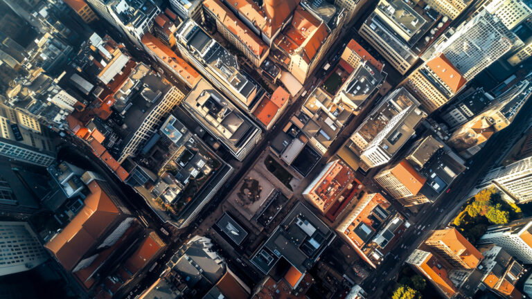 Heilbronn: Innovative Gesetze zur Umwandlung von Gewerbeimmobilien in Wohnraum geplant