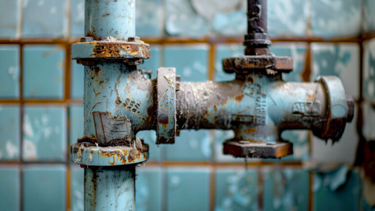 Trinkwasserhygiene in Heilbronn: Warum die Pflege des Hauswasserfilters unverzichtbar ist