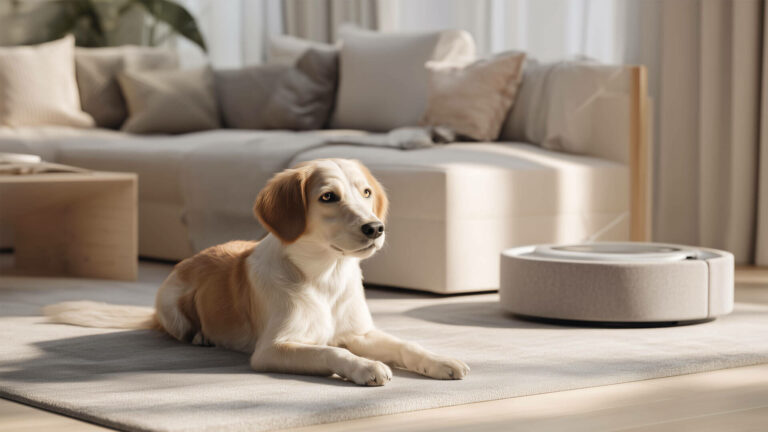 Tierfreundliches Wohnen in Heilbronn: Stilvolle Lösungen für ein harmonisches Zuhause