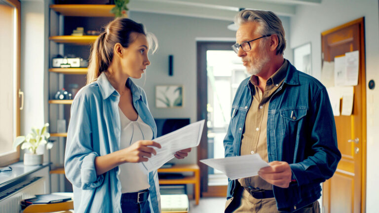Betriebskostenabrechnung transparent gestalten: Vermieter fördern Mieterbeziehungen in Heilbronn