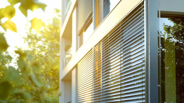 Rollladen-Upgrade: Mehr Effizienz und Behaglichkeit für Heilbronner Häuser