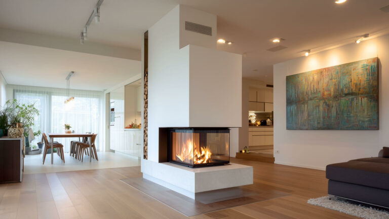 Kreative Raumgestaltung in Heilbronn: Offene Wohnkonzepte effektiv strukturieren