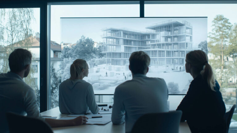 Heilbronn: Neue Immobilienförderungen ab 2026 – Was Eigentümer wissen müssen