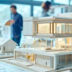 Modulare Bauweise: Flexibilität und Zukunftssicherheit für Immobilieneigentümer