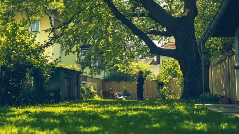 Gemeinschaftsgärten: Mehrwert für Nachbarschaften und Immobilien