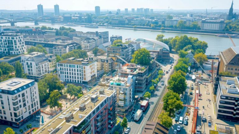 Digitale Infrastruktur: Ein entscheidender Faktor für Immobilienwerte