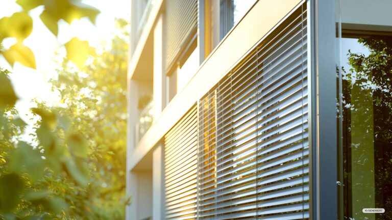Energieeffiziente Dämmung: Mehrwert für Eigentümer