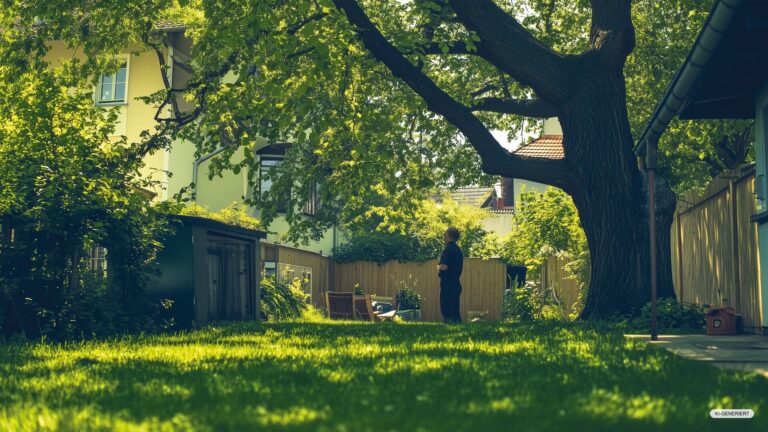 Nachbarschaftliche Initiativen: Chancen für Immobilieneigentümer