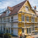 Steuervorteile durch nachhaltige Modernisierung: Chancen für Eigentümer