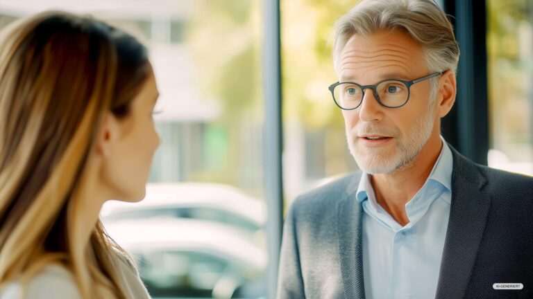 Effektive Kommunikation mit Mietern: Schlüssel zur erfolgreichen Vermietung