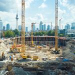 Modulare Bauweise: Flexibilität und Effizienz für Immobilieneigentümer