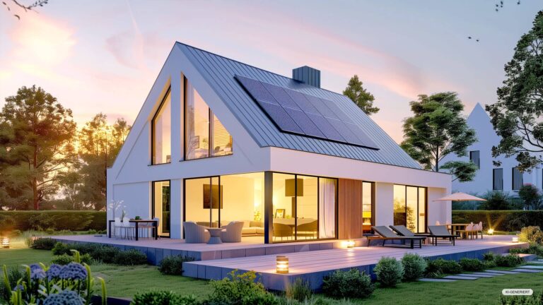 Der Einfluss von Licht auf den Immobilienwert: Strategien für Eigentümer