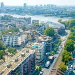 Innovative Stadtentwicklung: Chancen für Immobilieneigentümer